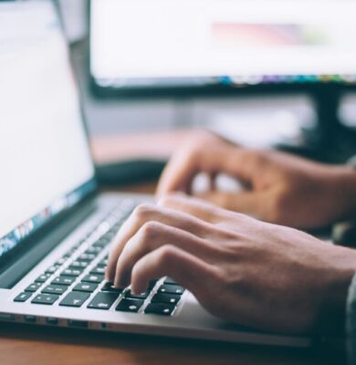 Hello World Featured Image